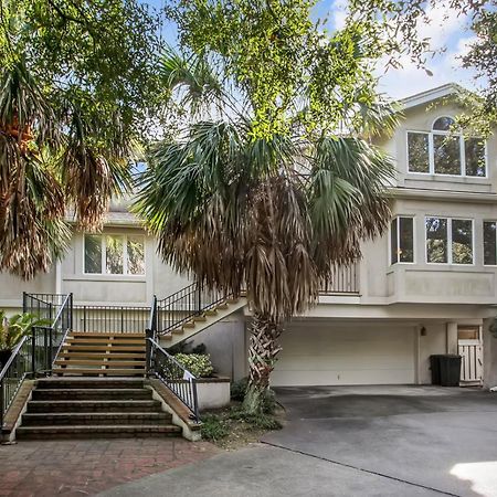 11 High Rigger Villa Hilton Head Island Exterior foto