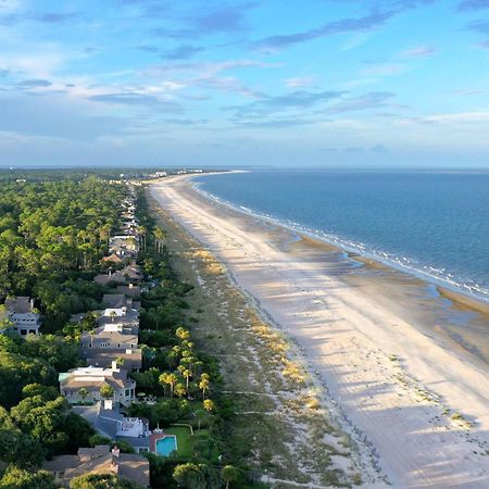 11 High Rigger Villa Hilton Head Island Exterior foto