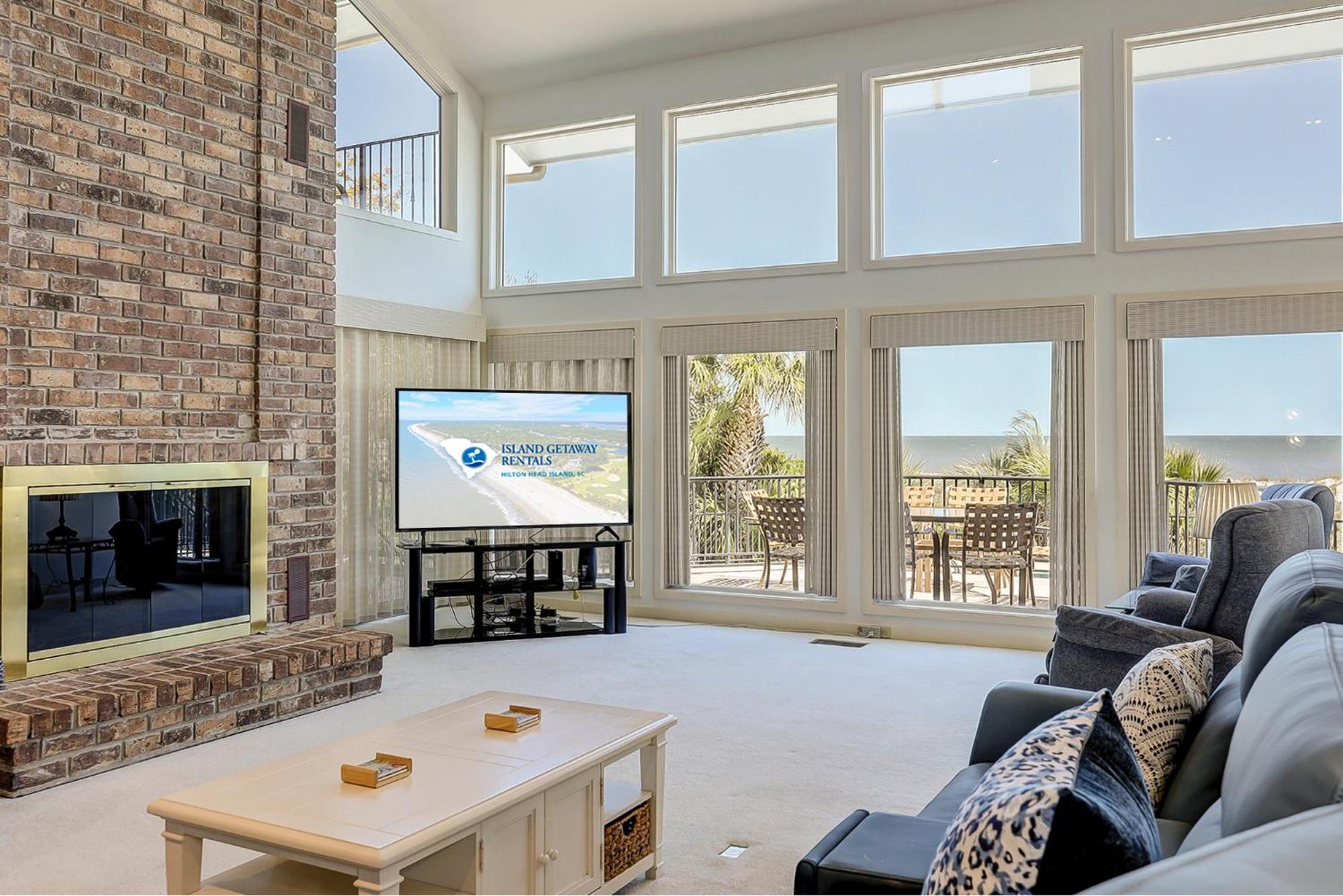 11 High Rigger Villa Hilton Head Island Exterior foto